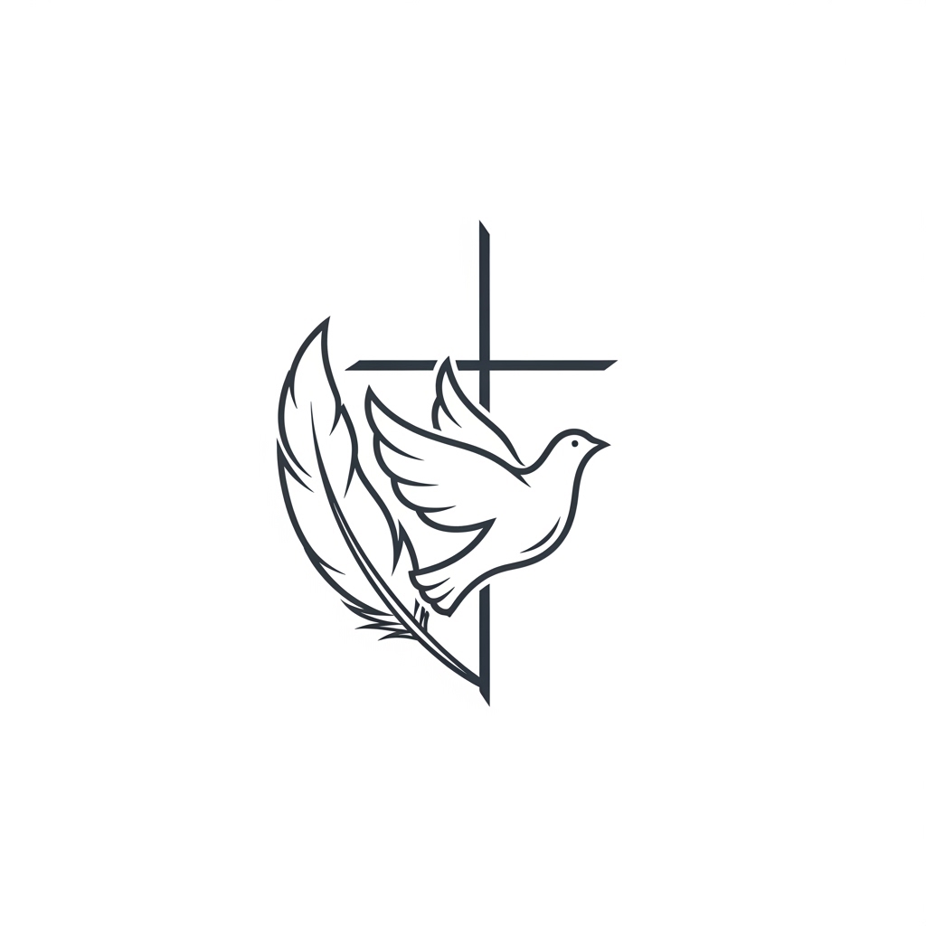 Amazing Grace Associated Ministries Inc. Logo